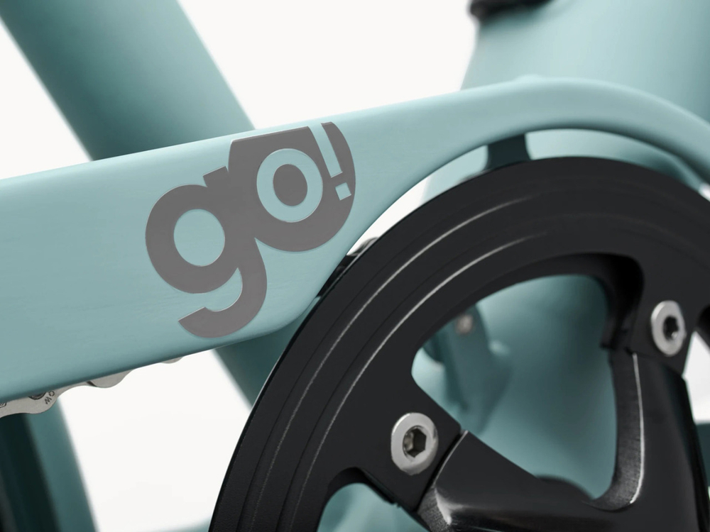 Электровелосипед Electra Loft Go! 7D EQ Step Over (2024)