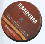 Eminem / The Eminem Show (2LP)