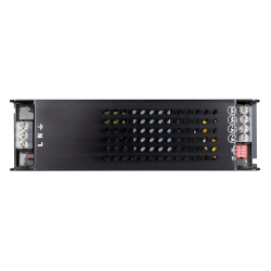 Блок питания ATS-24-300-LS (24V, 12.5A, 300W) (Arlight, IP20 Сетка, 5 лет) 049066