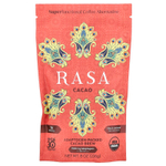 Rasa, Отвар какао, упакованный адаптогенами, 226 г (8 унций)