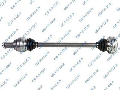 GSP - 205134-GSP - Drive Shaft