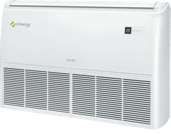 Сплит-система AUX ALCF-HS48/5DR2 + AL-HS48/5DR2(U)