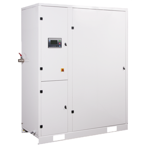 Спиральный компрессор REMEZA KC 7-10 B3