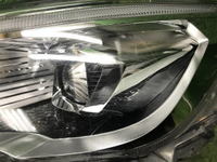 Фара левая Haval M6 2 (2021-н.в.) LED