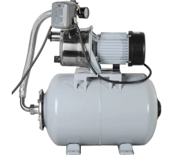 Автономная насосная станция Ресанта АНС-3600Н