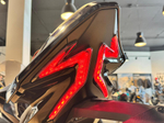 VOGE RR 660S