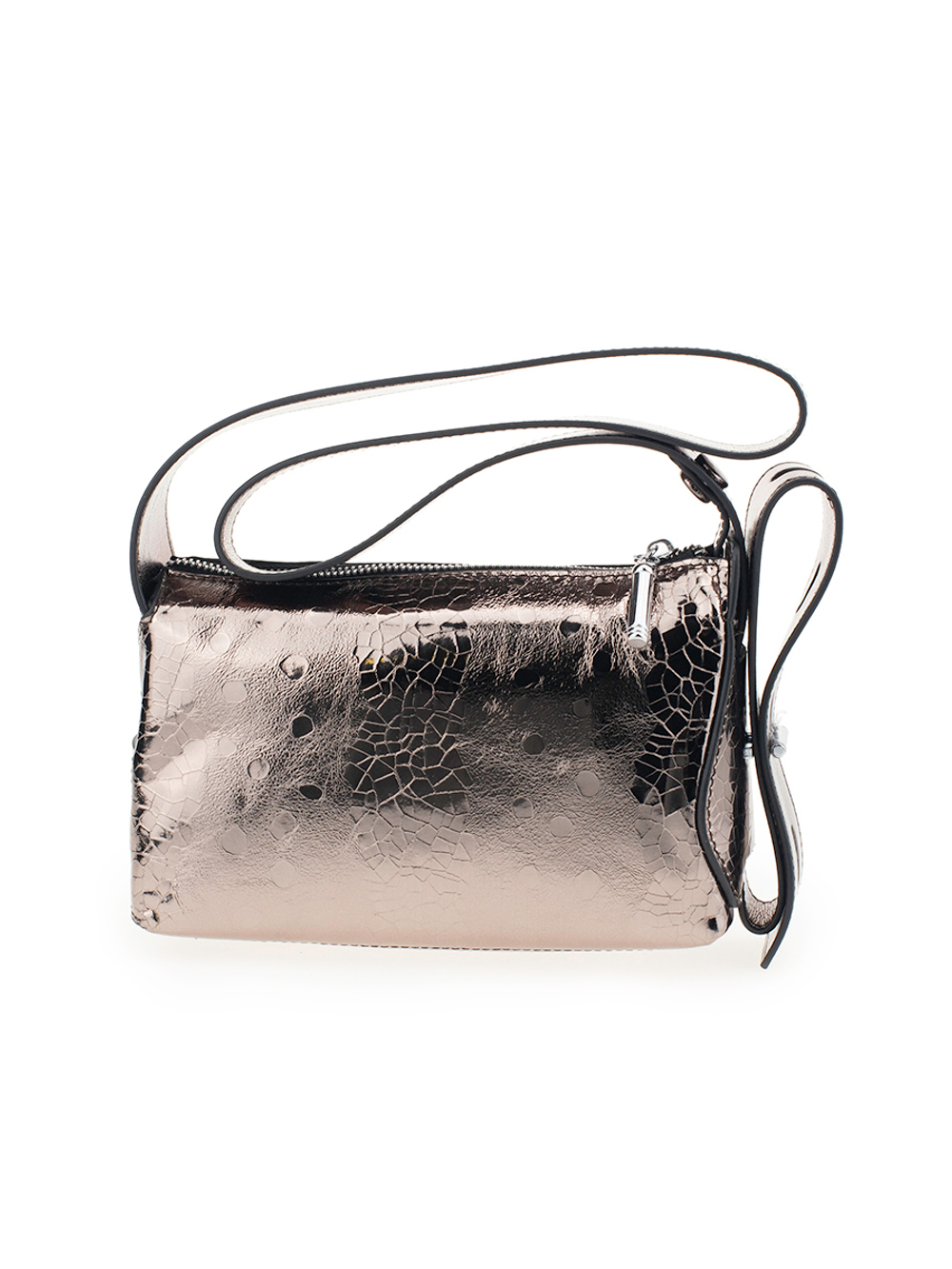 BL62002/72 Сумка жен., нат. кожа