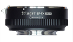 Адаптер Fringer EF-FX Pro II, с Canon EF на Fujifilm X-mount