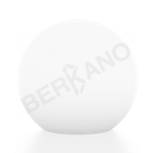 Шар Berkano Orby 120 Snow White Light