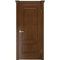 Купить Дверь шпон Лондон дуб виски глухая