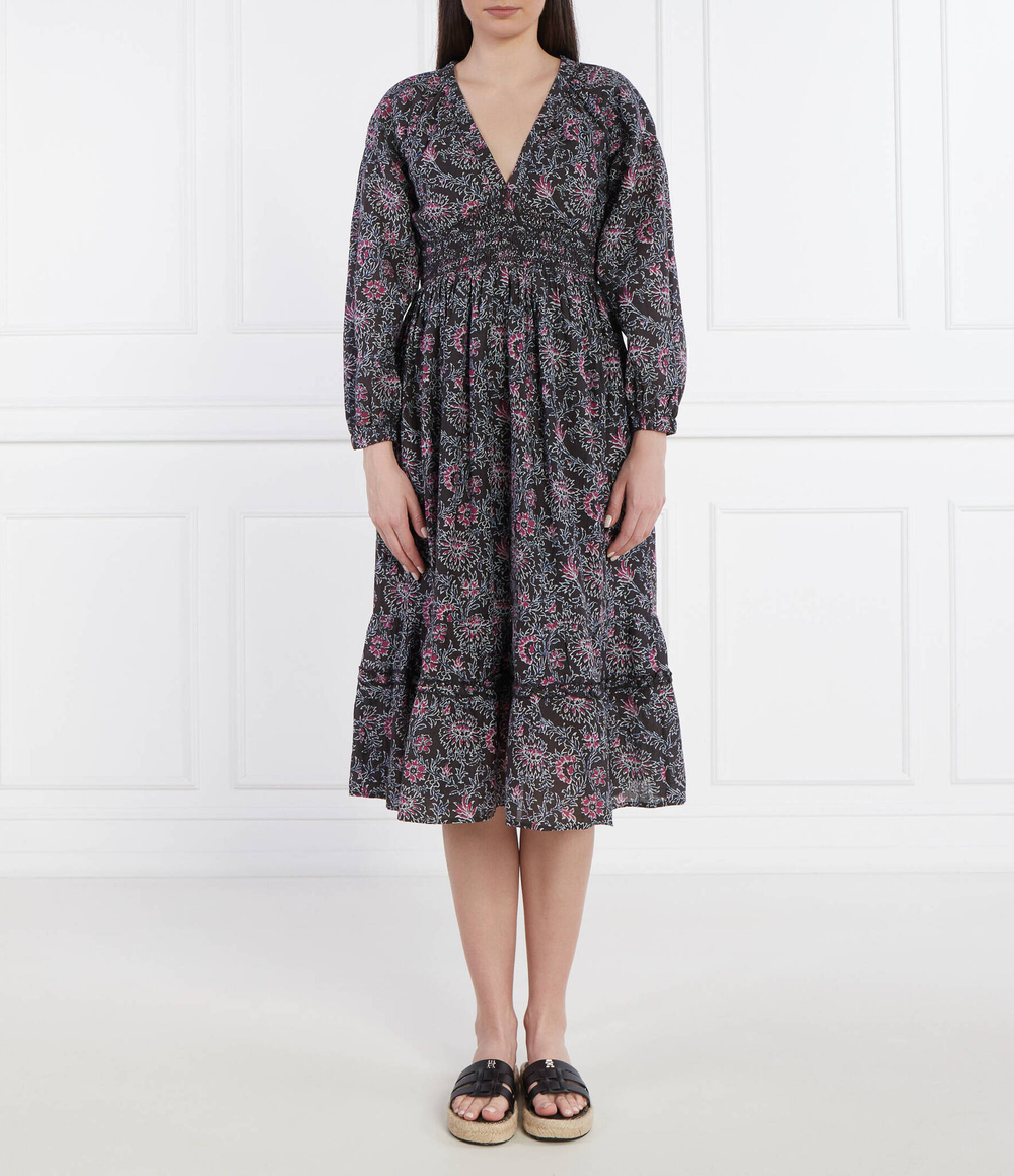 Платье DIVINIA Pepe Jeans London - разноцветная(PL953489)