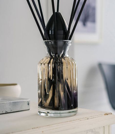 Fleurs du Nil, диффузор Dynastie collection, Ladenac Milano