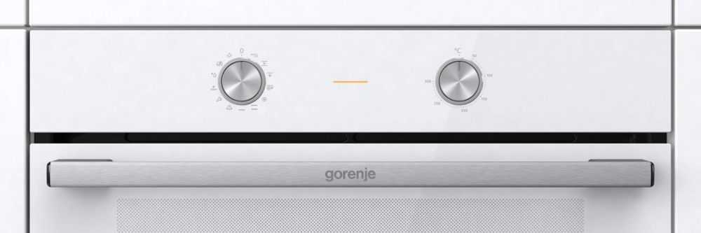 Духовой шкаф Gorenje BO6717E02WG