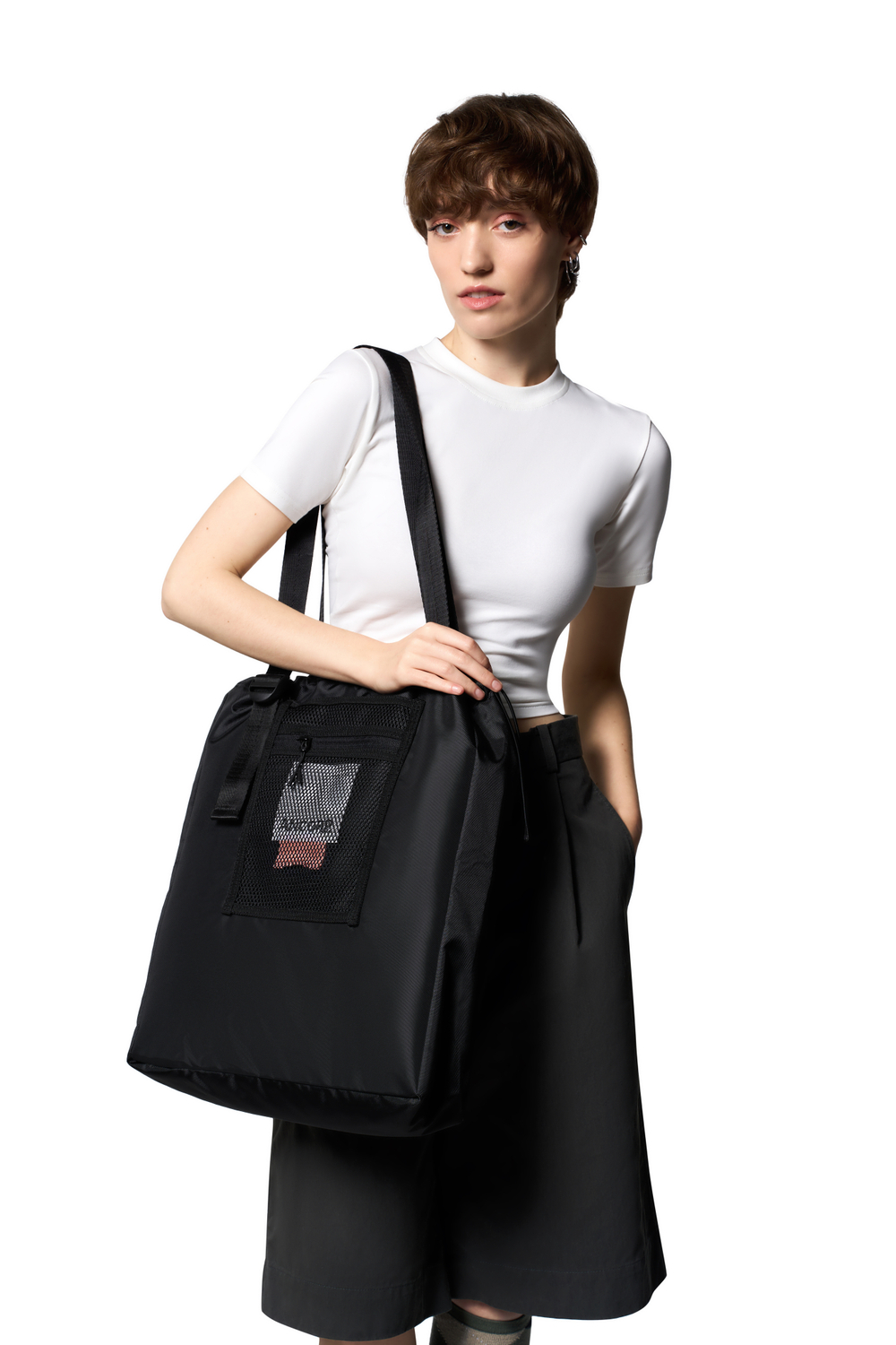 Тоут из нейлона