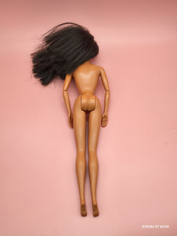 Кукла Барби 90х винтаж. Анна 1987. 03370