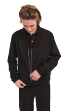 Кардиган black
