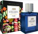 Духи Женский аромат Candy АЮ Dreams
