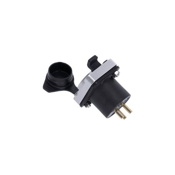 Adam Hall K4PXF3IP65 - разъем XLR (F), 3-pin, IP65, панельный
