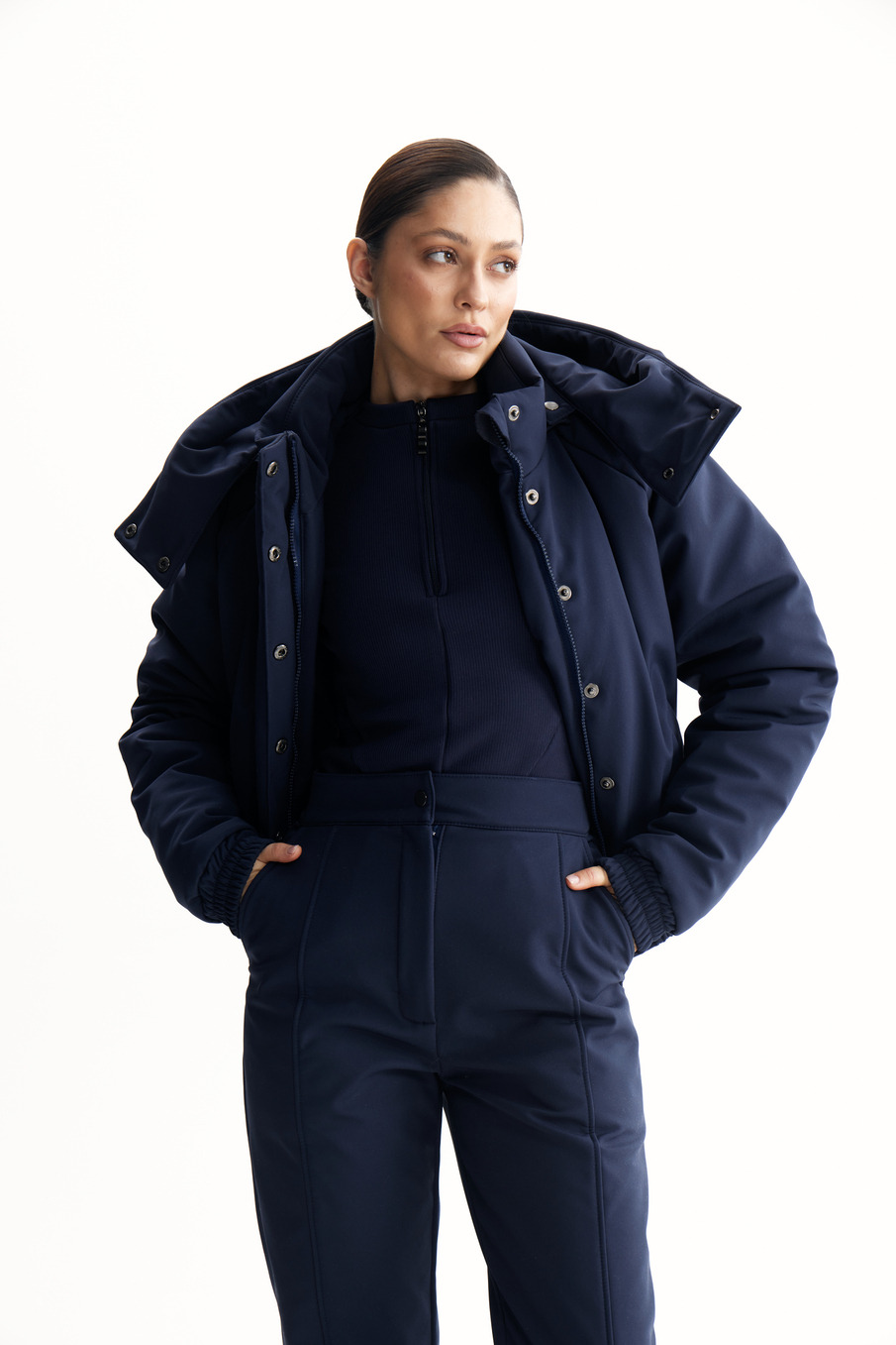 Куртка «Soft shell»