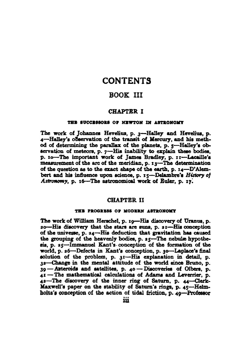 A History of Science. Vol. 3 | Henry Smith Williams