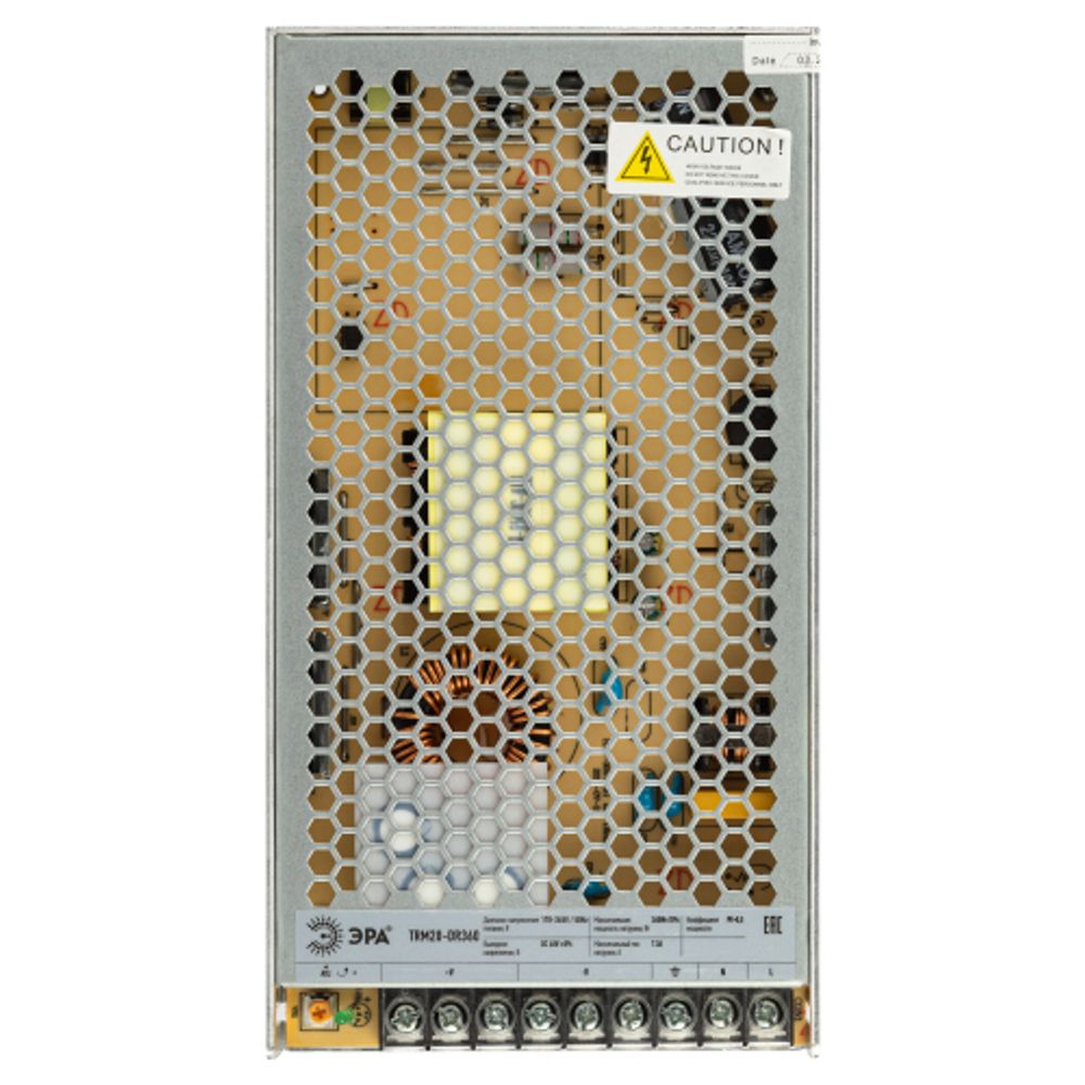 Драйвер ЭРА TRM20-DR360 внешний для магнитной трековой системы NOVA 230В 50-60Гц 360Вт