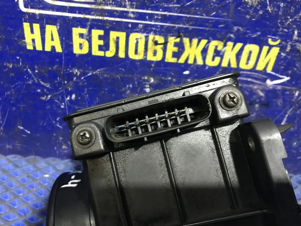 Расходомер MITSUBISHI RVR 1995