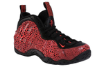 Кроссовки Nike Foamposite One Lava