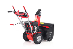 Снегоуборщик бензиновый GEOS Comfort SnowLine 560 ll