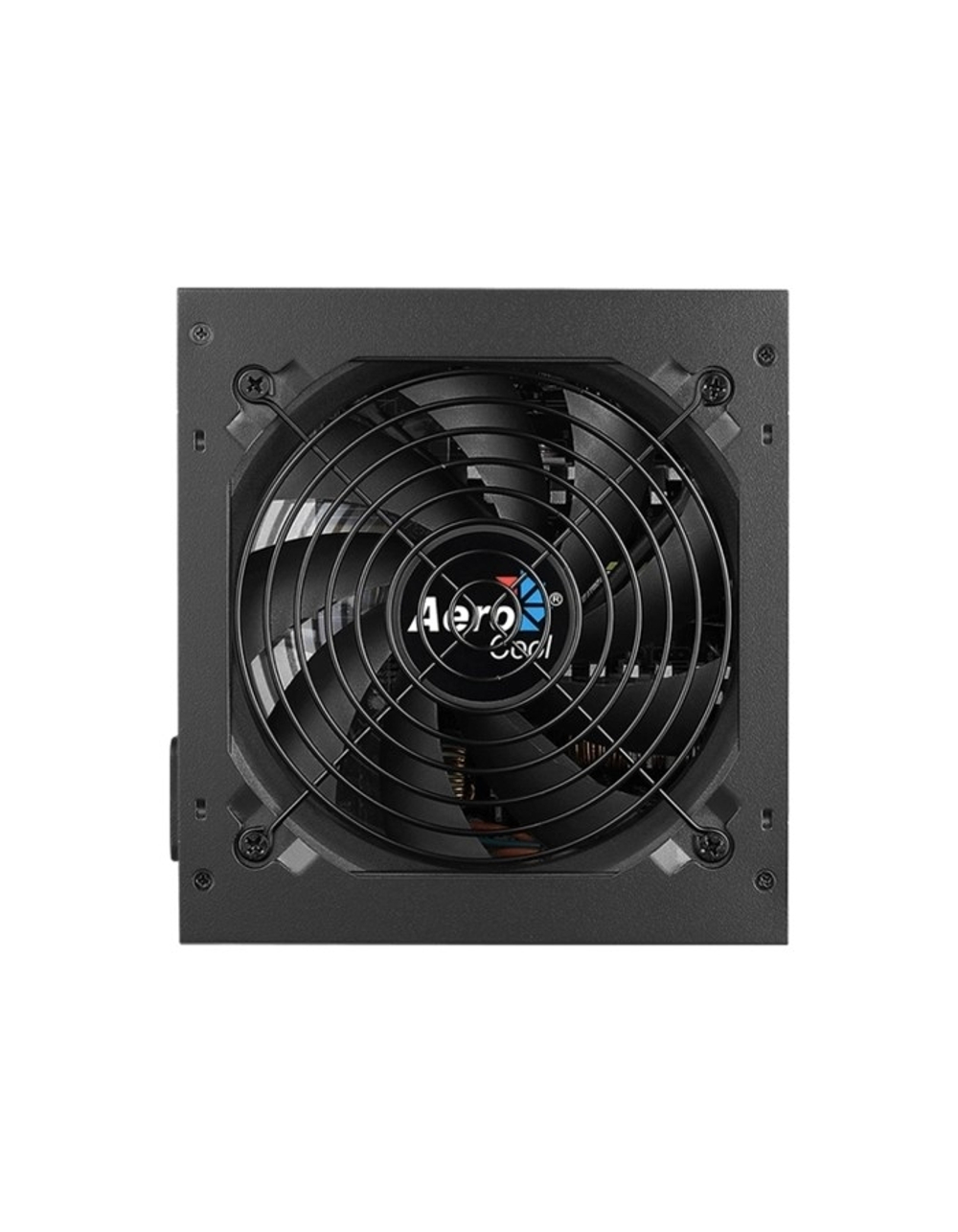 Aerocool 800W RTL KCAS-800 PLUS  ( 80+ Bronze, fan 12cm, 550mm cable, 20+4P, 4+4P, PCIe 6+2P x4, PATA x4, SATA x7)