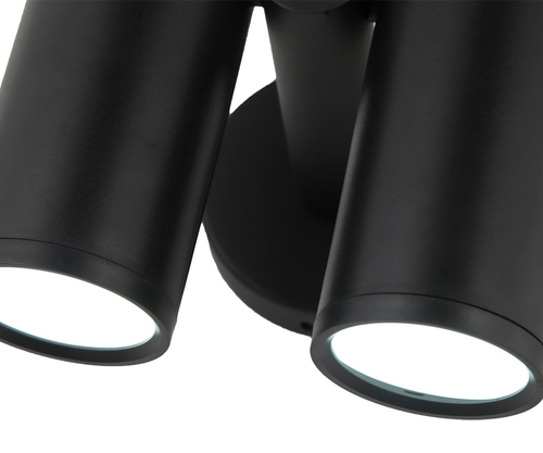 Настенный светодиодный светильник Kink Light Канти  08465-1,19