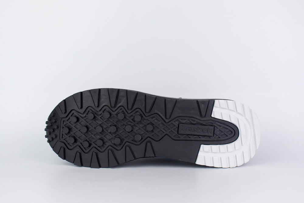 Кроссовки Reebok Legacy Black / White