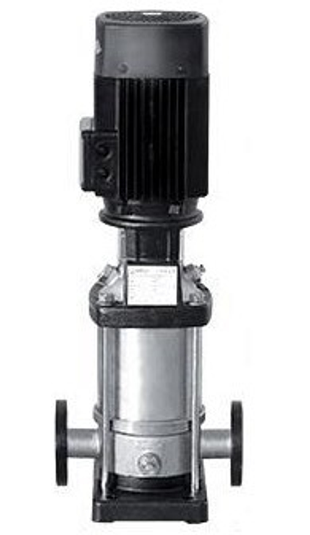 Насос повышения давления LEO LVR20-2 (220В)