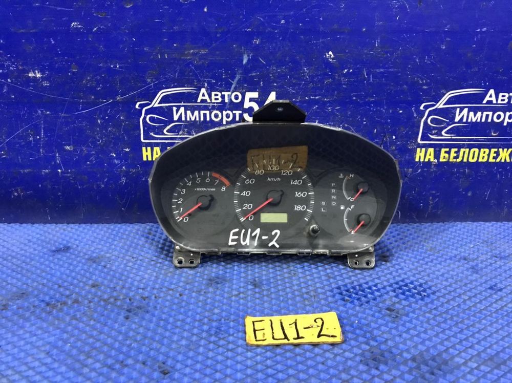 Щиток приборов Honda CIVIC 2001