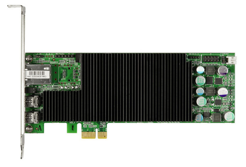 Карта хоста Leadtek TERA2220 (293E) 3293E102101