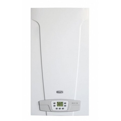 Настенный газовый котел Baxi ECO-4S 10 F