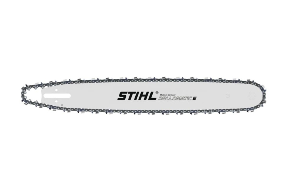 Шина STIHL 16"(40см) 1,6 3/8" 60z**