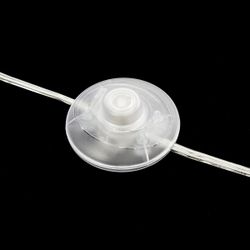 Citilux Базель CL407921T Торшер патина со столиком и бежевым абажуром