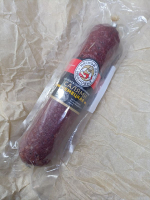 Салями Немецкая с/к, Мясной дом Ивановых