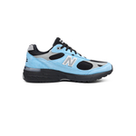 Кроссовки New Balance 993 Made in USA "Community Blue"