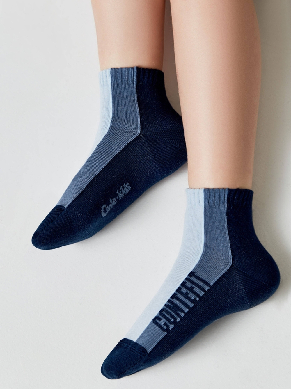 Conte-kids ACTIVE (короткие) Носки детские