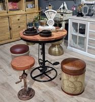 Банкетки и Пуфы