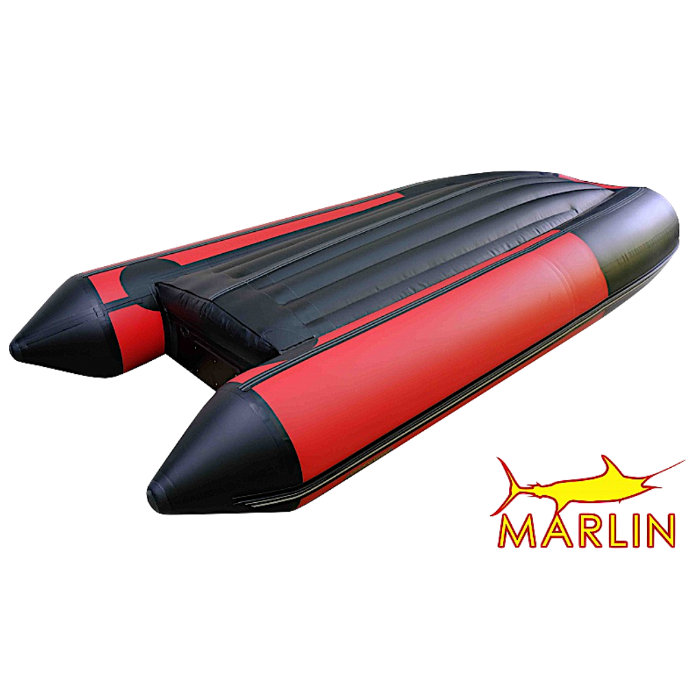 Лодка ПВХ Marlin 330A (Air)