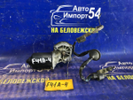 Моторчик переднего дворника MITSUBISHI DIAMANTE 1997