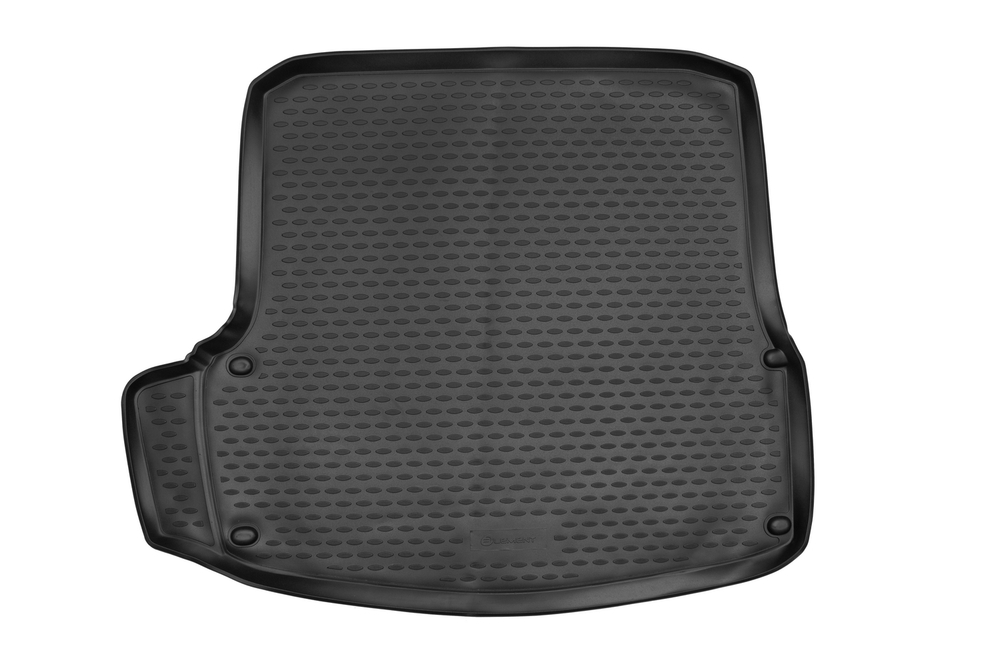 Коврик в багажник для SKODA Octavia 2 NLC.45.03.B11