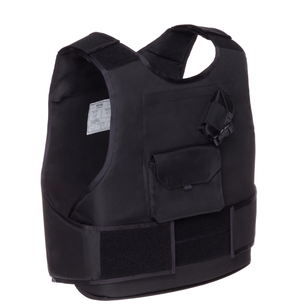 Бронежилет Фагор-4, Бр4 класс защиты