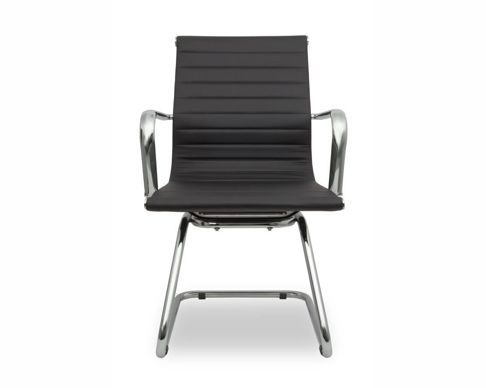 Кресло College H-916L-3/Black