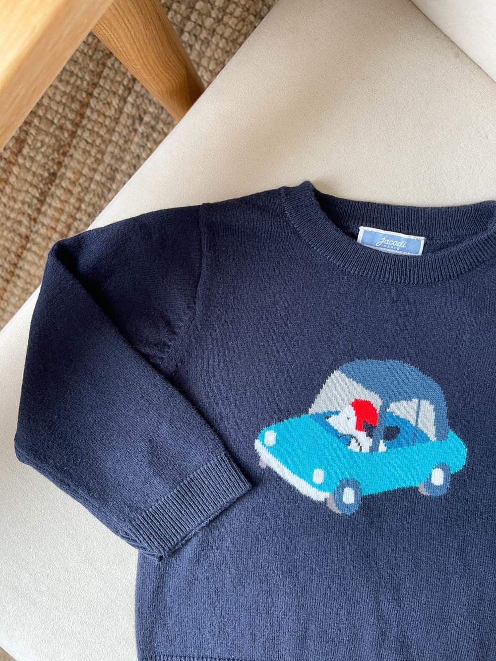 Джемпер Jacadi, 92