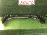 Юбка заднего бампера Lexus LX 3 (15-23) Modellista