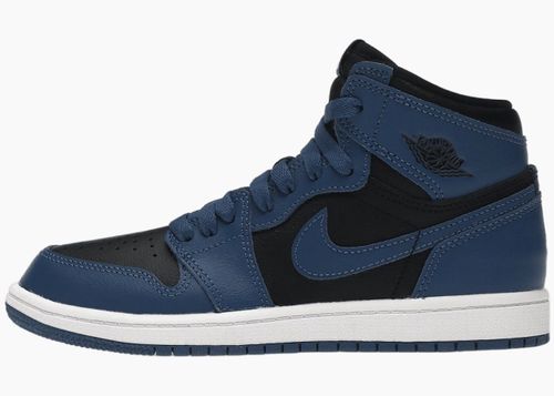 Jordan 1 Retro High OG "Dark Marine Blue" PS