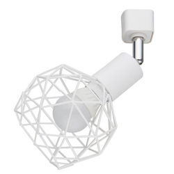 Спот Arte Lamp A6141PL-1WH